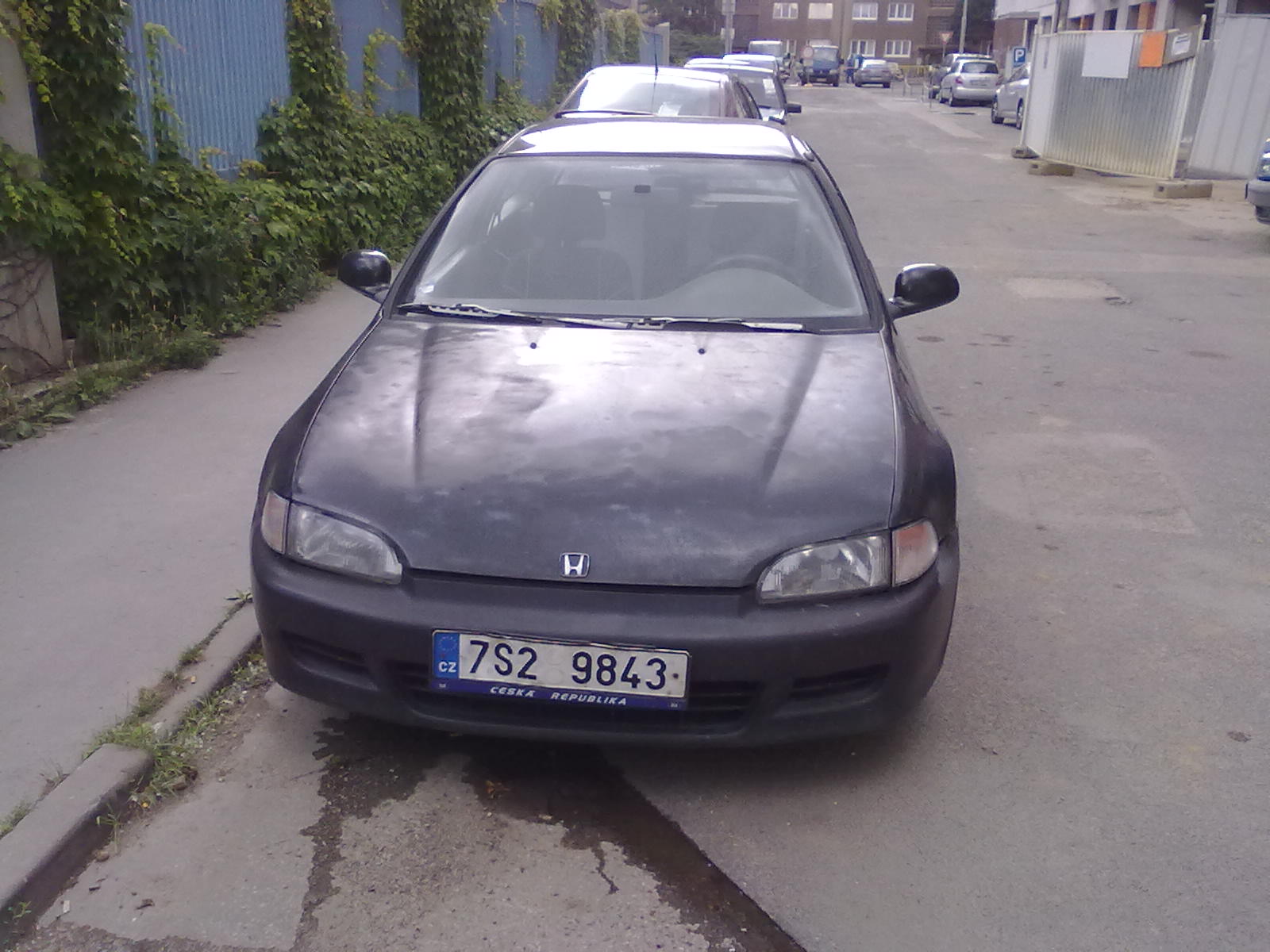 A ještě jedna z jinýho pohledu :(