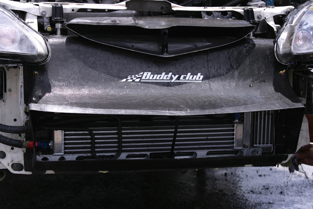 Jedna typovací..poznáš o jaký jde vůz?