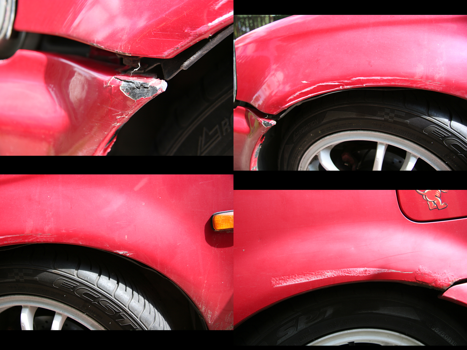 (milé) překvapení po práci :/