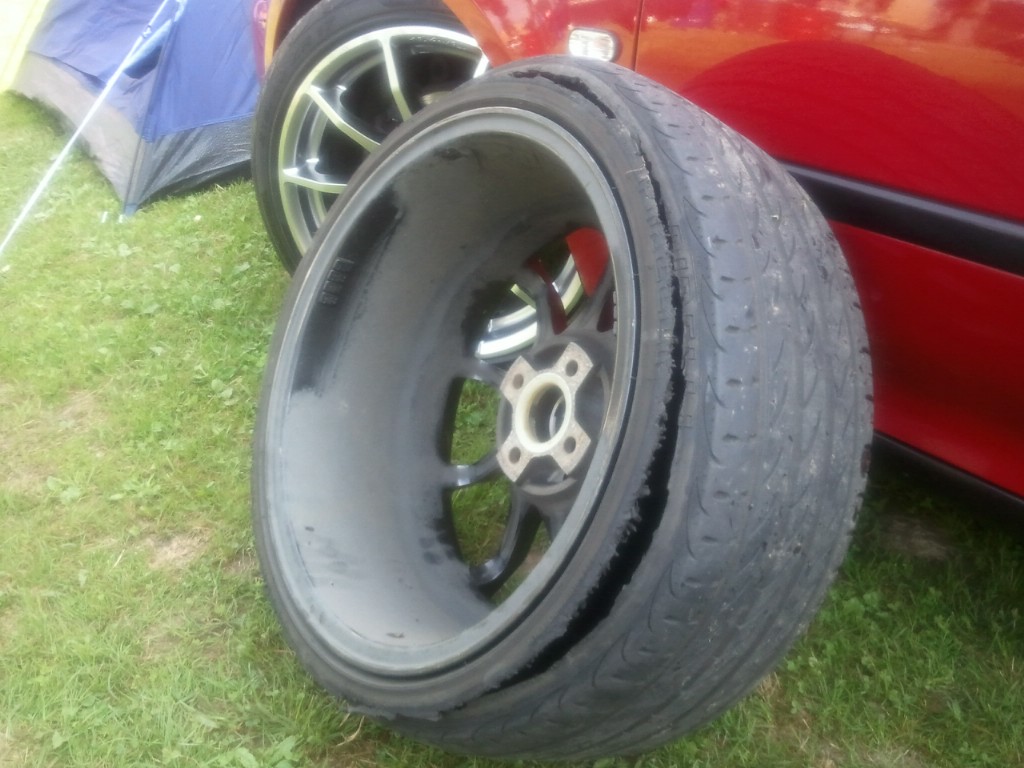 I takhle muze dopadnout cesta na HonDay