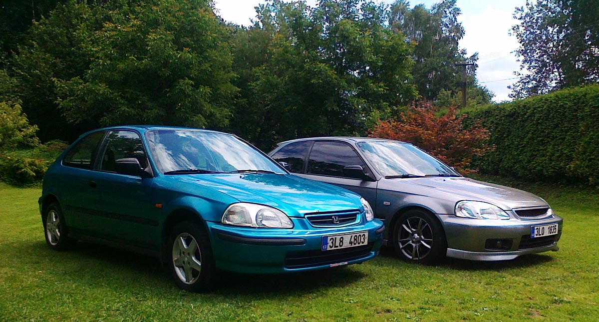 porad premejslim jakym pojedu