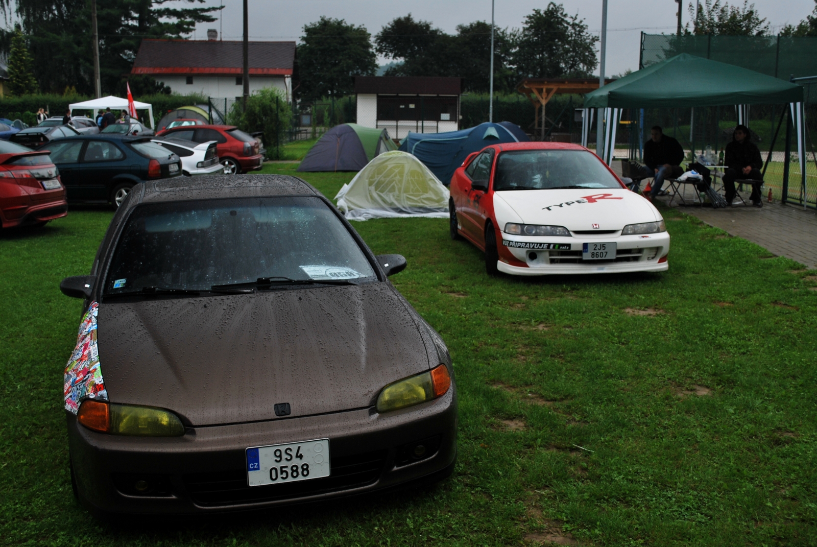 včera, dnes a zítra