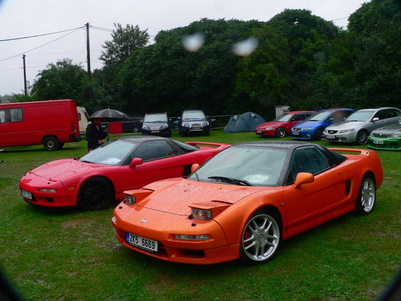 Hóóóóóóóóónndáááááááy