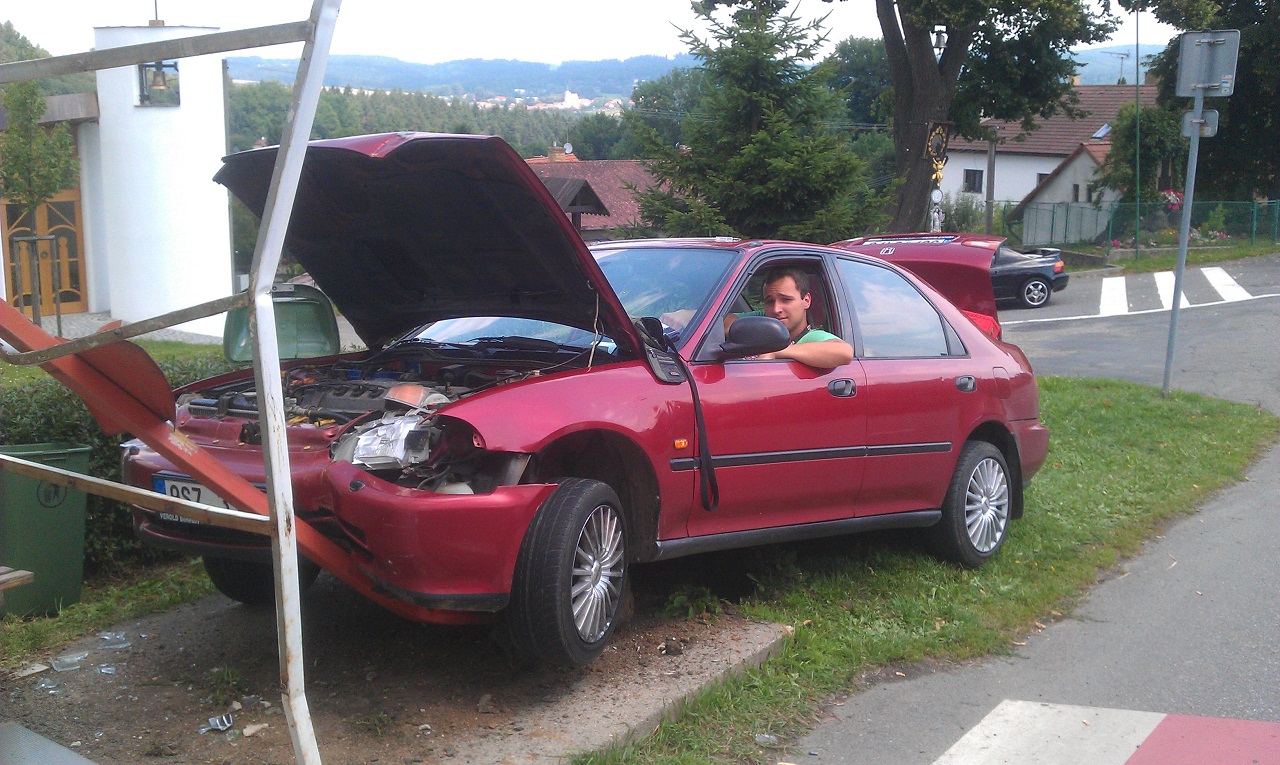 kamos spechal na autobus