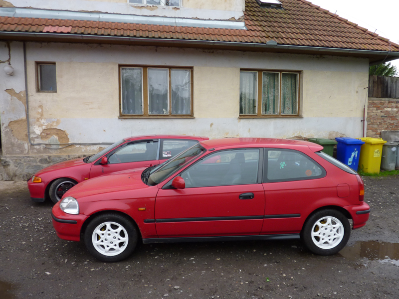 a ještě sestry sestra