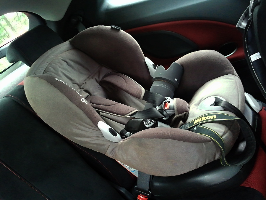 Ze vcerejsiho srazu v Adamove, SK (mobilem)