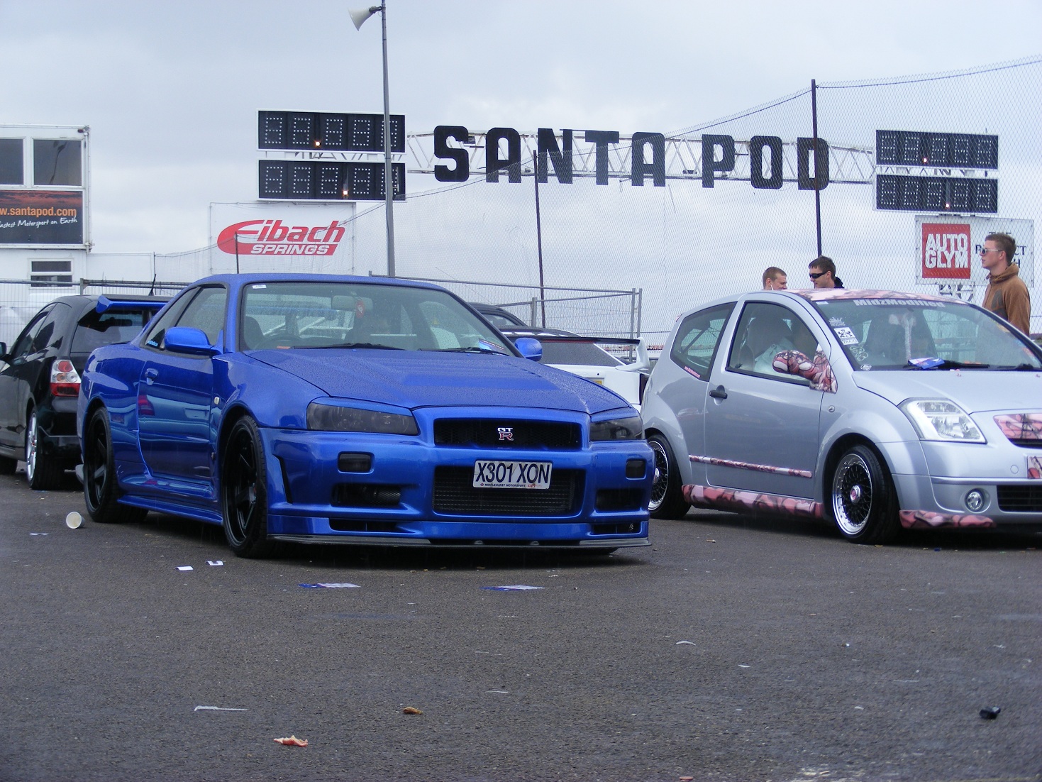 podráždíme trošku..