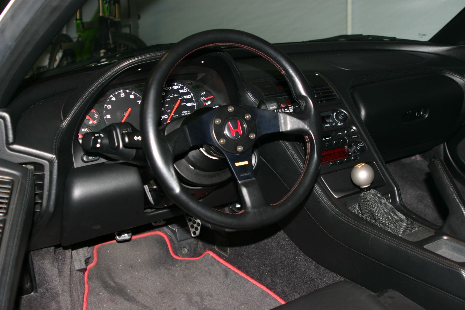 Presne podle meho gusta..