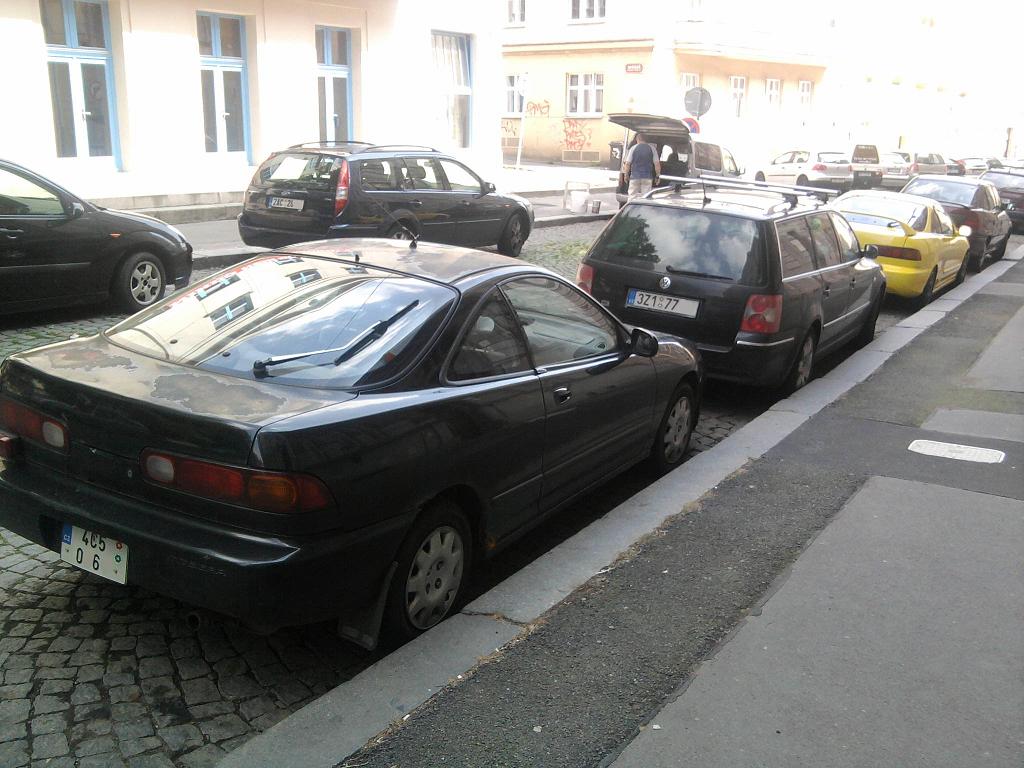 Vzácná náhodička