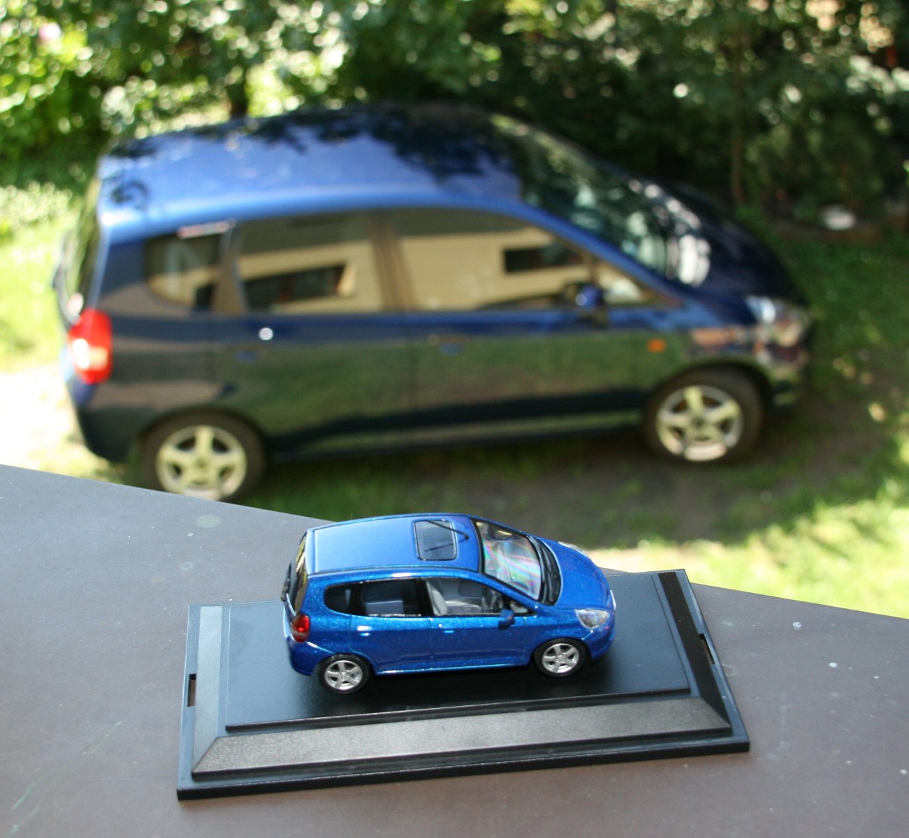 Geare, ještě jenou díky za výměnu! :-)