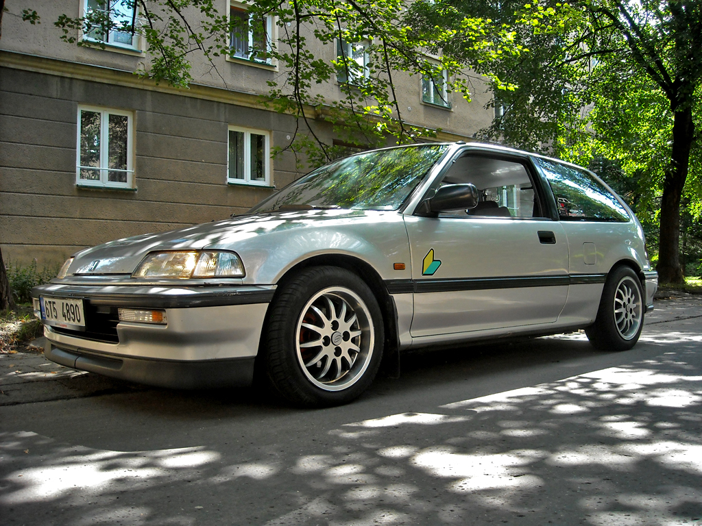 po dlouhé době jsem to konečně umyl...:)