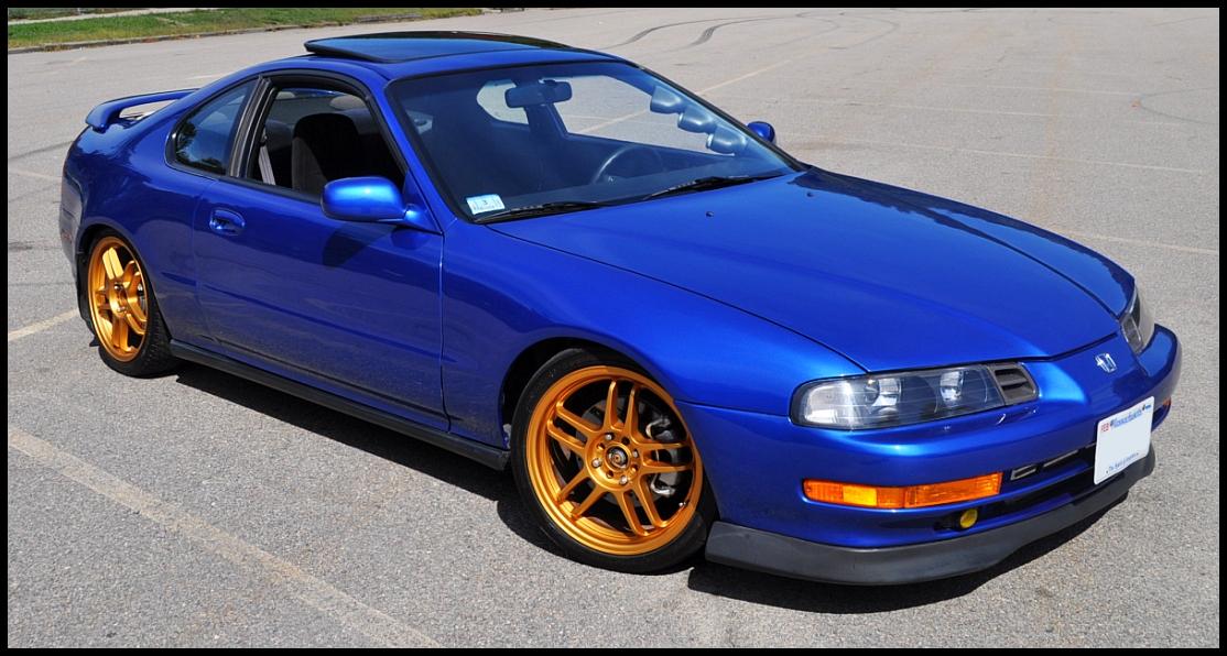 Preludari, muze byt?