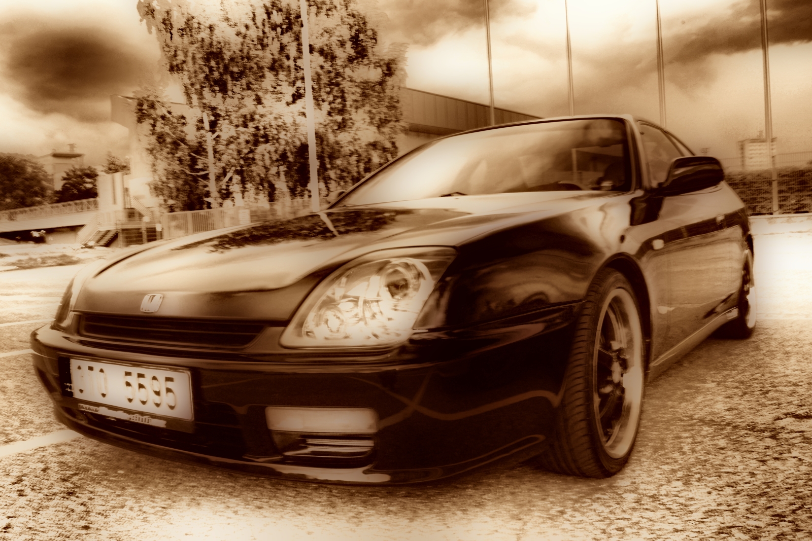 Trochu jinak at tu nejou jen libovky :)