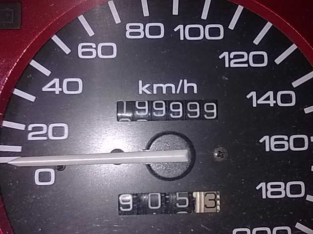 Už nejsme nejmladší.