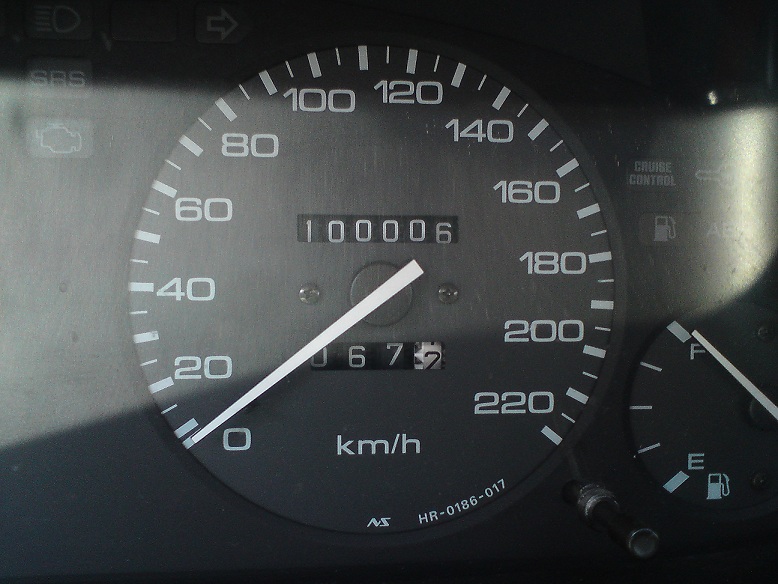 taky jsem se dostal do středního věku...