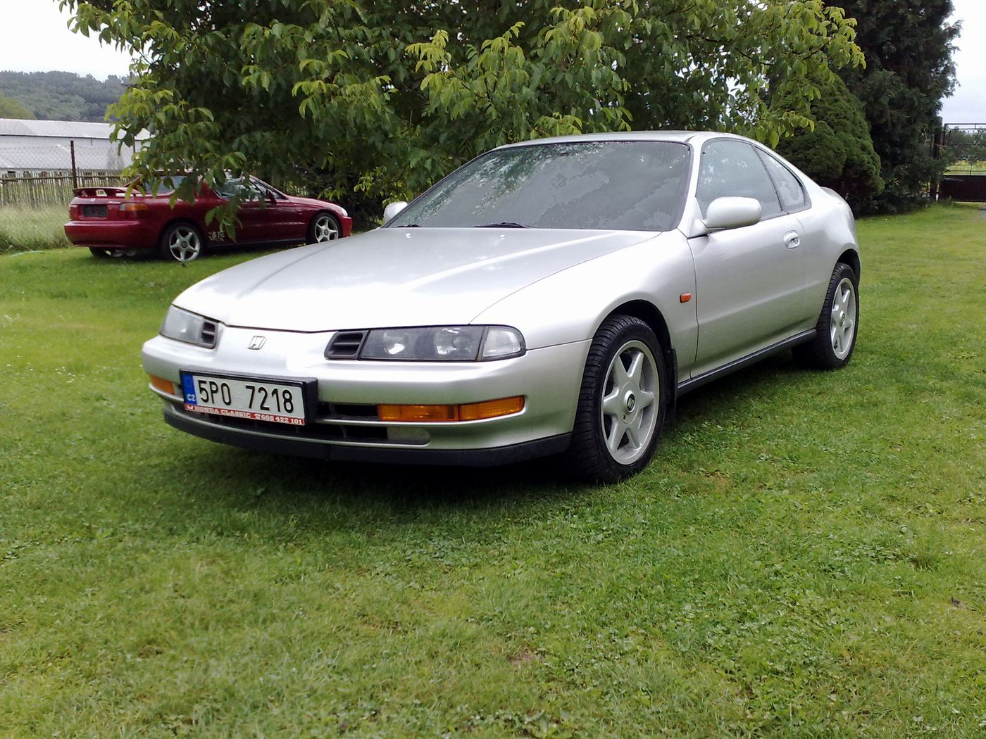 ale je to svezení ...