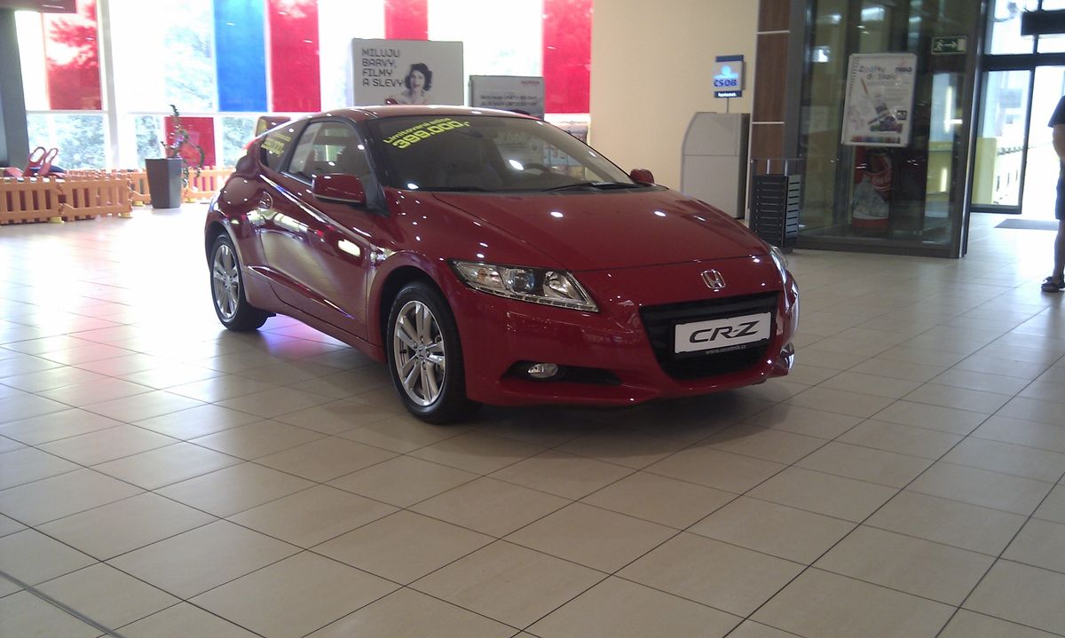 Provokace behem dnesniho nakupu..