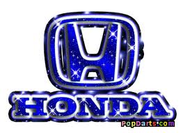 Pohádka pro malé i velké Hondaře na dobrou noc