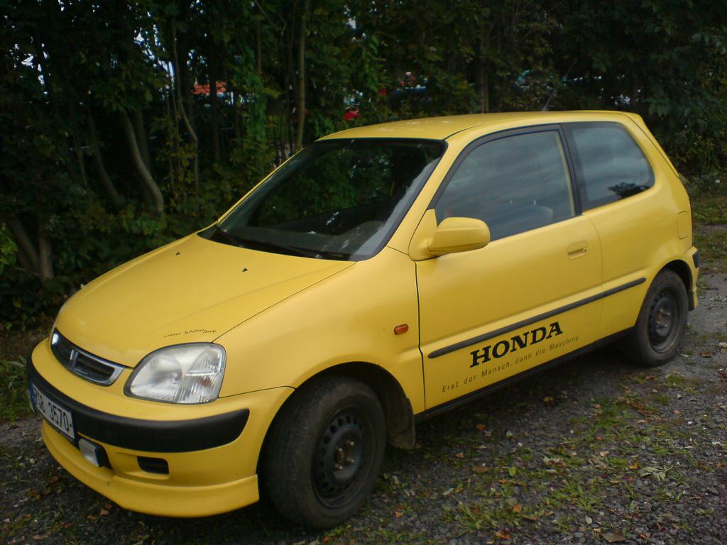 dnešní přírustek do rodiny