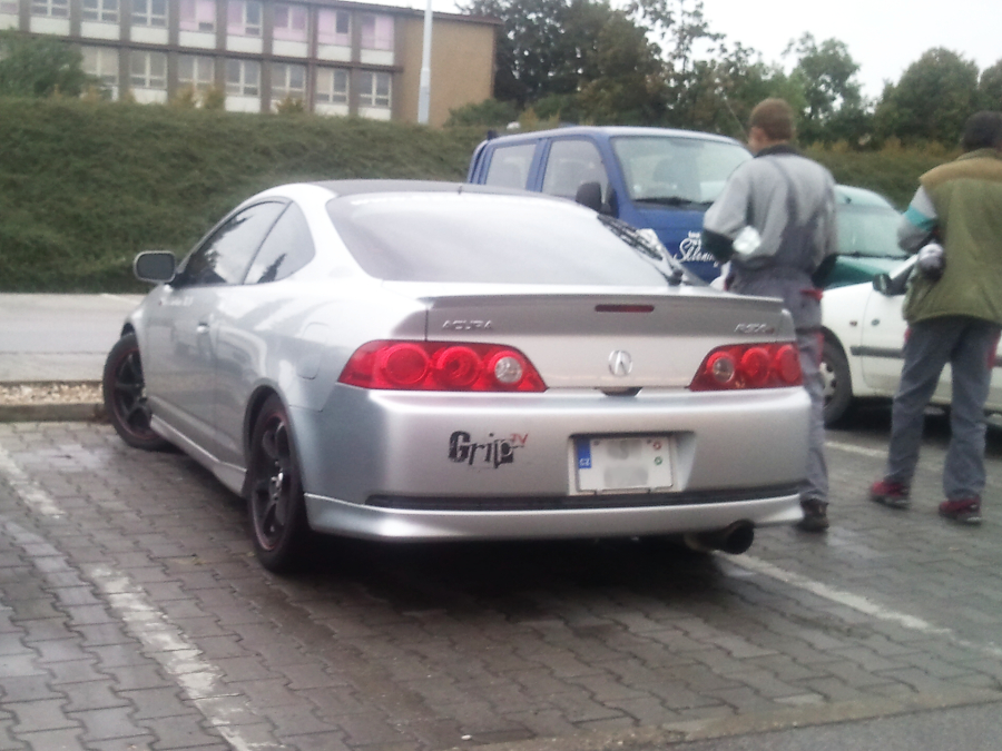 Přiznejte se, čí pak to je...?