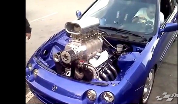 Prej že se tem nevejde :)