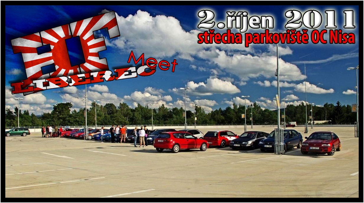 Již tahle neděle :)