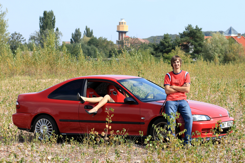 Copak to tam roste...