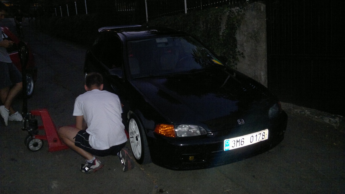 Poslední foto... :'-(