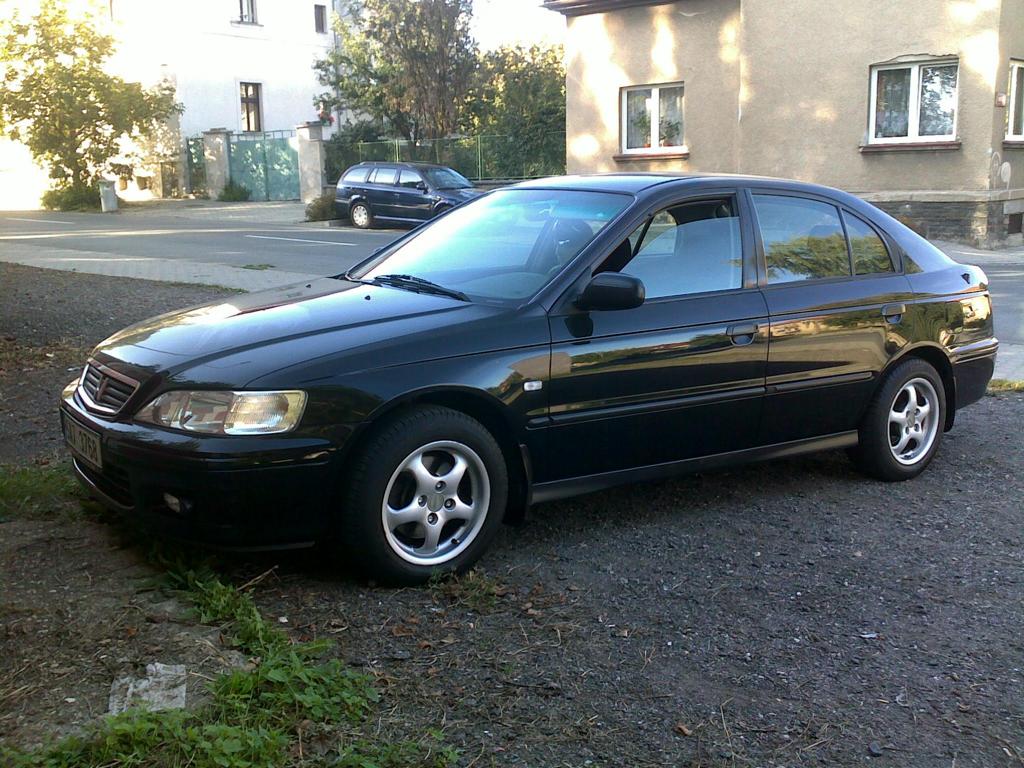 Další přírůstek do rodiny :-)