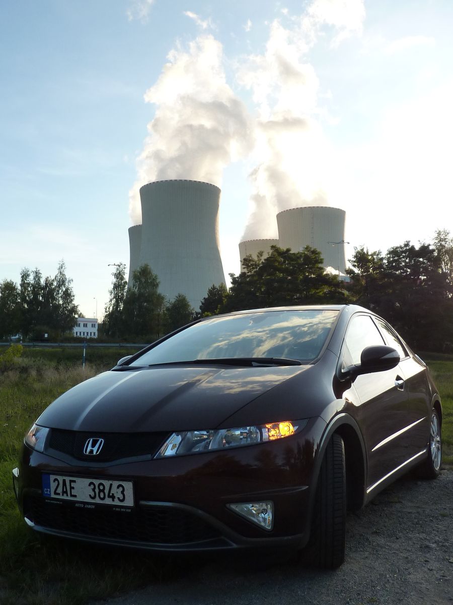 Výlet do Jižních Čech