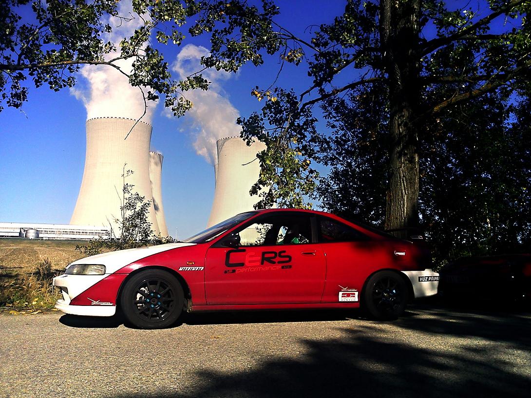 Take momentka od temelina...:-)