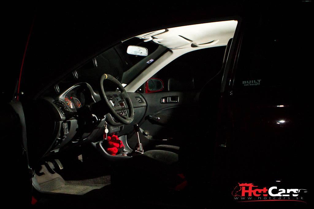 tak teda aj nieco z interieru