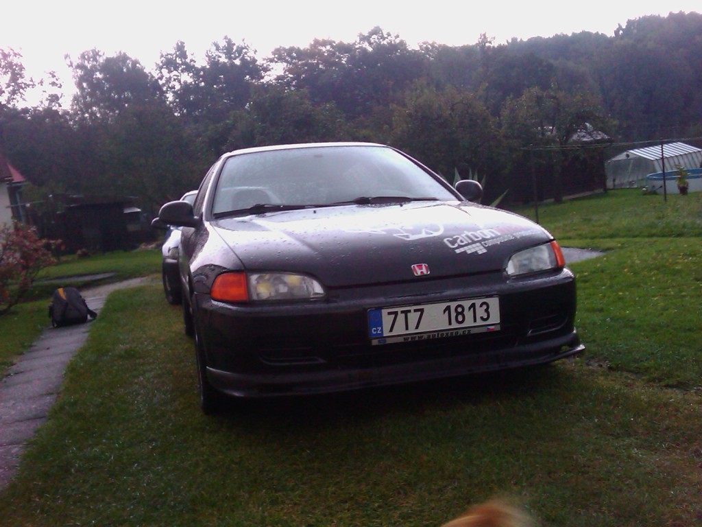 Dnešní odtuzování