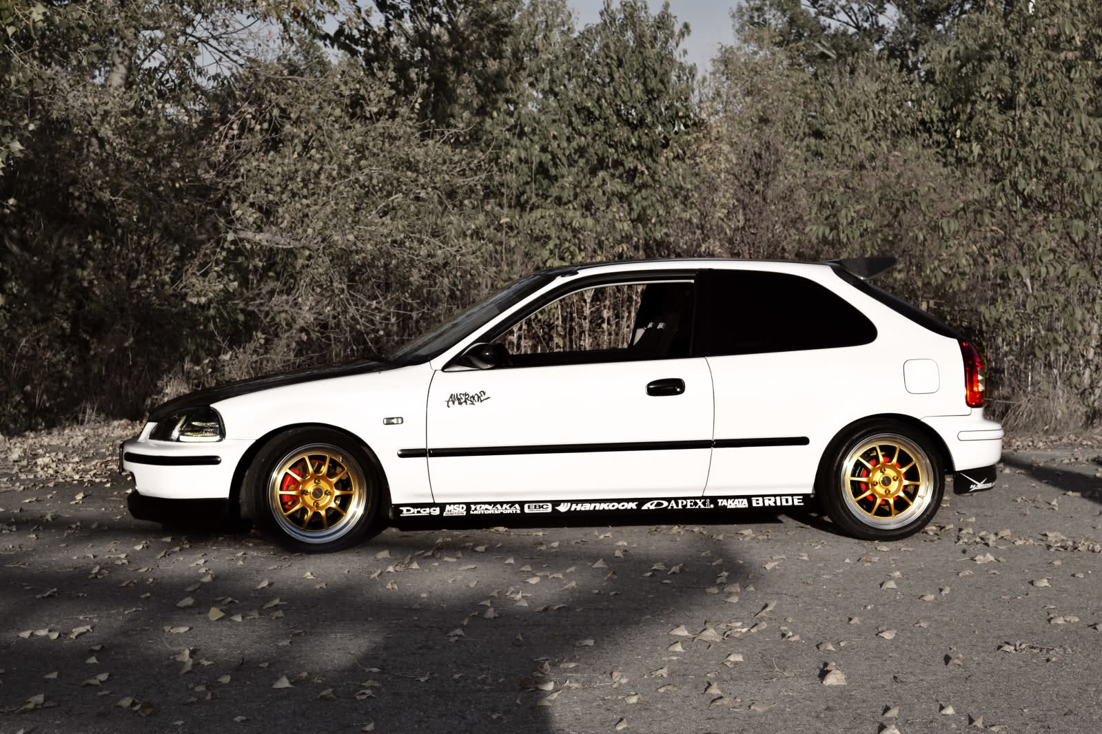 Jedna 6ka od kolegy ze slovenska