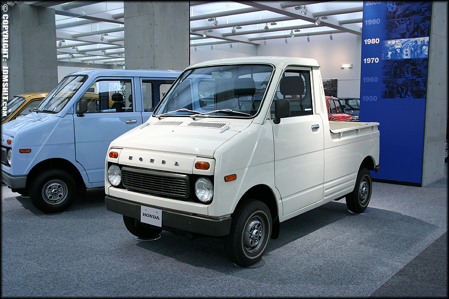 a ještě jednu historii