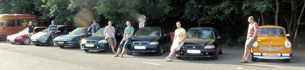 Vzpomínková na červencový VyKec :)