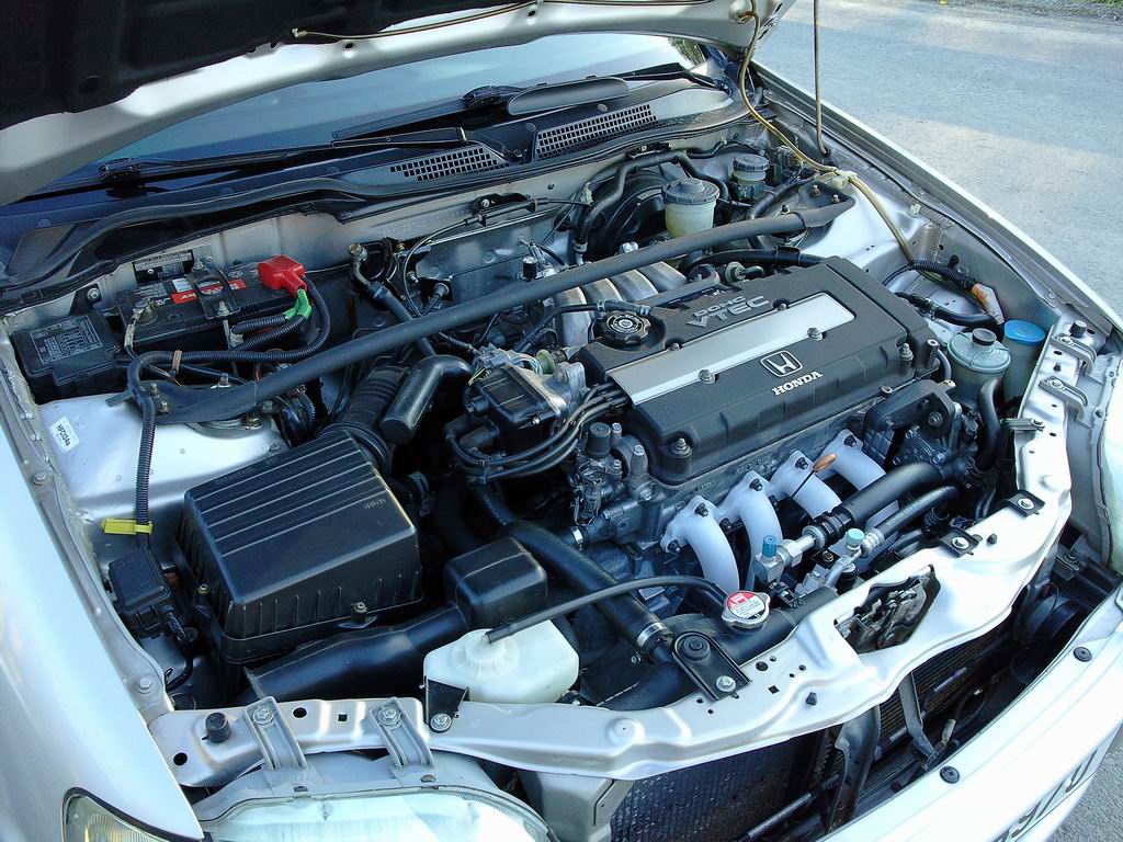 Nainstaloval jsem keramické 4-1 svody