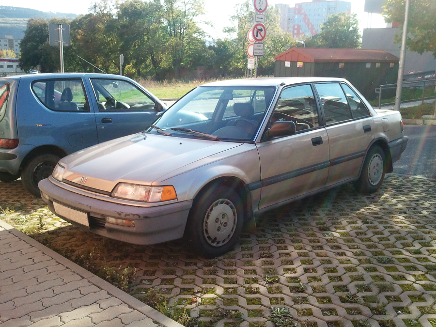 Něco málo pro Minora, Roma a spol.