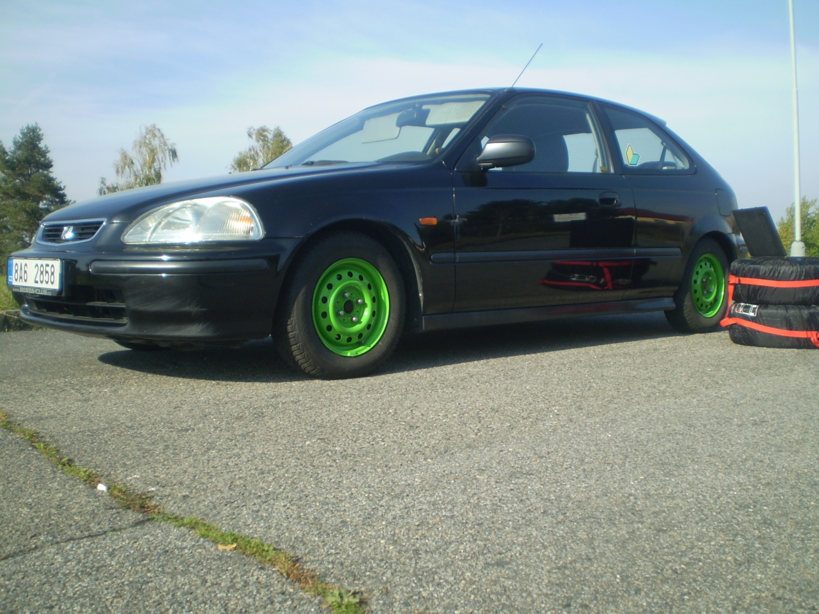 a jak probiha vase priprava