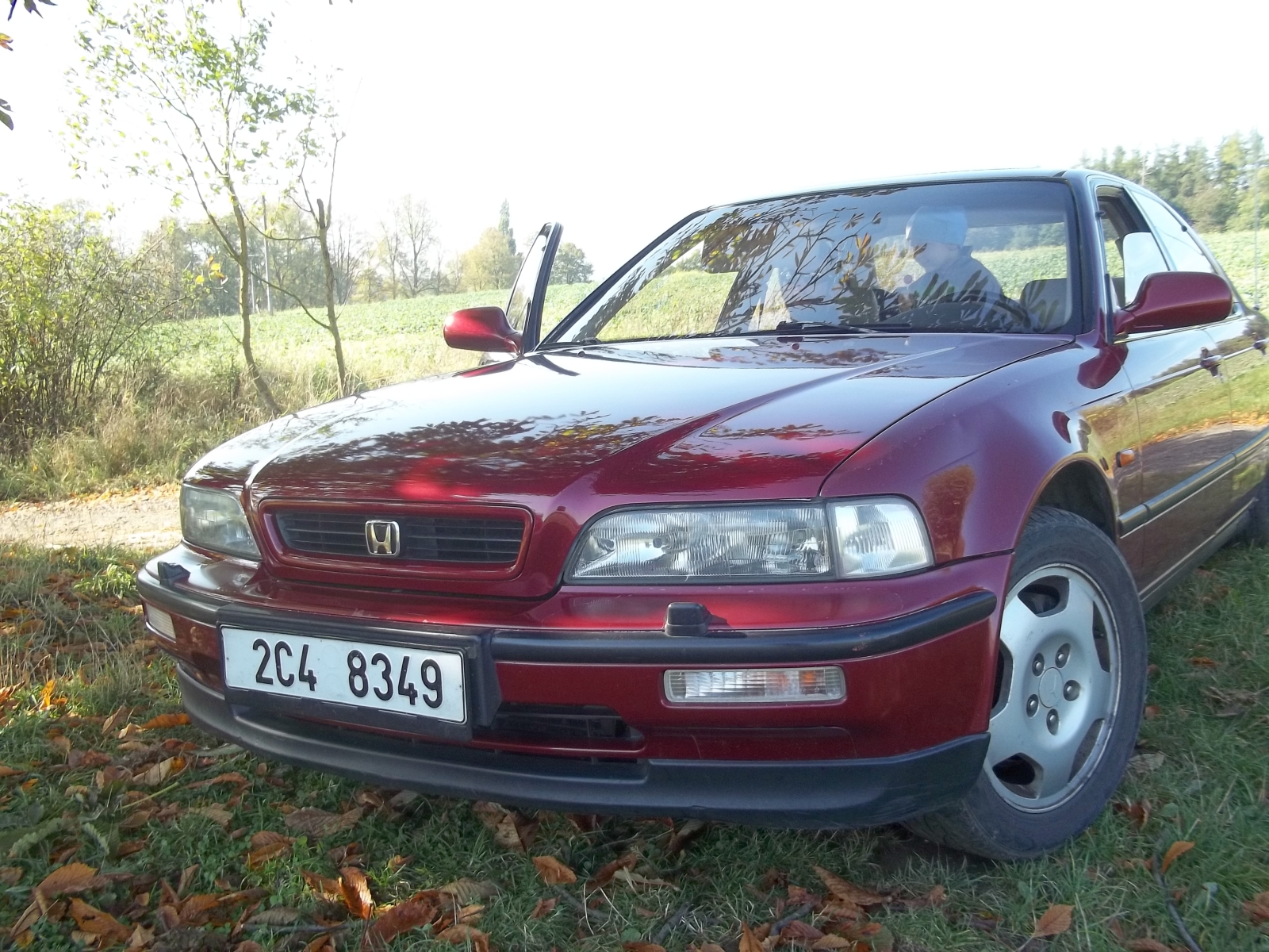 konečně po laku :-)