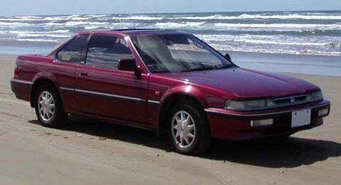 Tak schválně - co to je? :-)