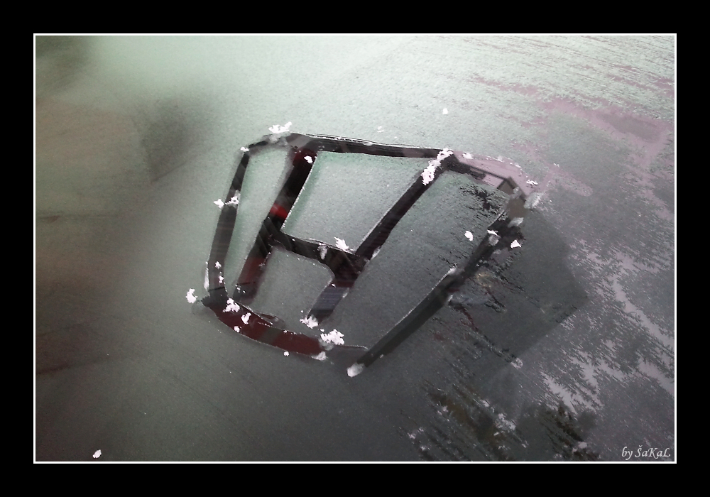 Nevim jak u vás...,