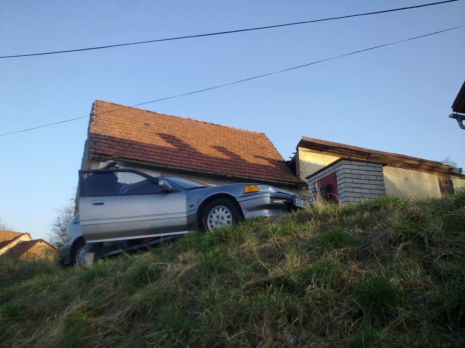 dnesni navsteva u krtka