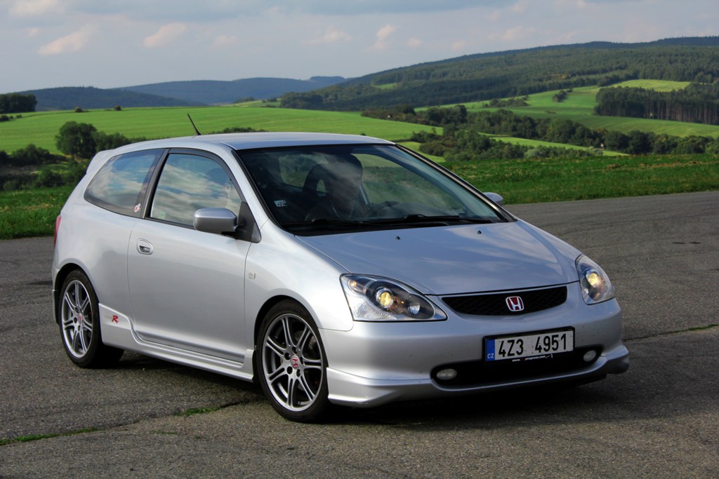 Vzpomínka na léto...