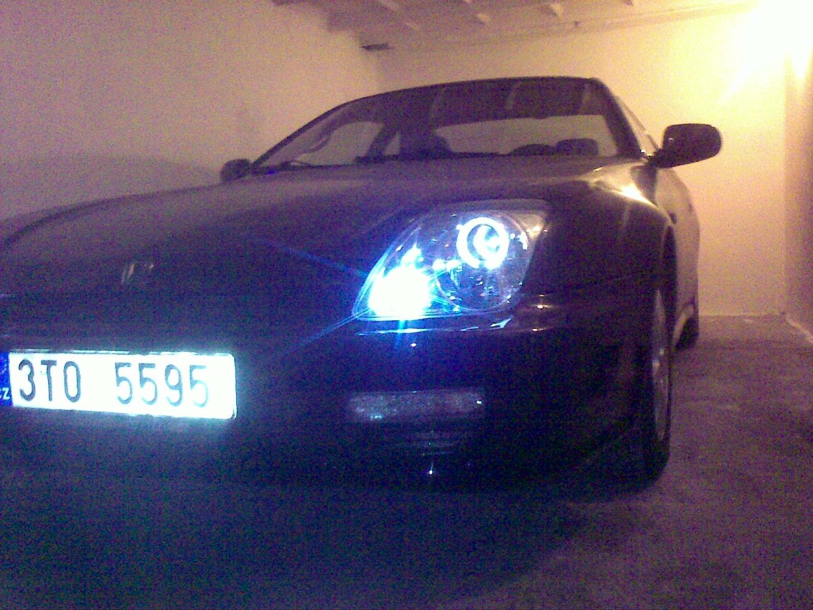 Tak a jdeme na kutě Kachno