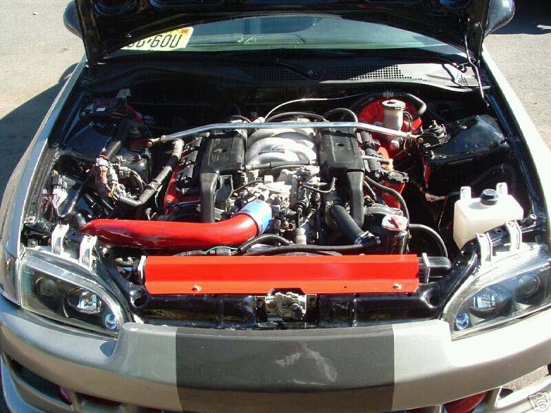 Tomu říkám SWAP :-)