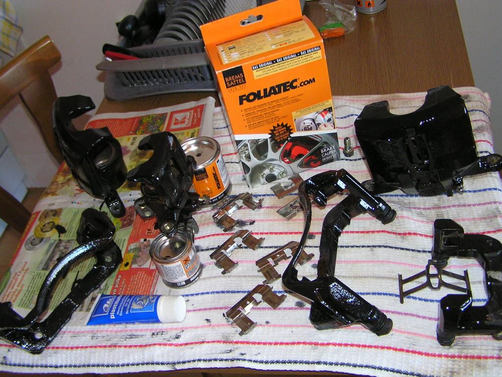 Jaro se blíží.... přípravy vrcholí!