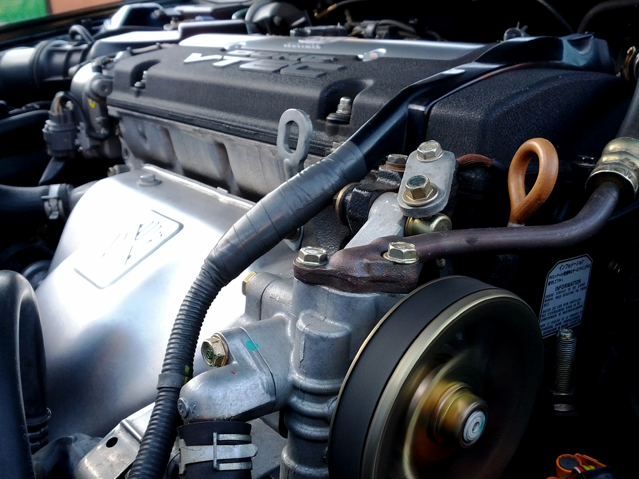 Vrrrrrrrr....jaro je tady ;-)