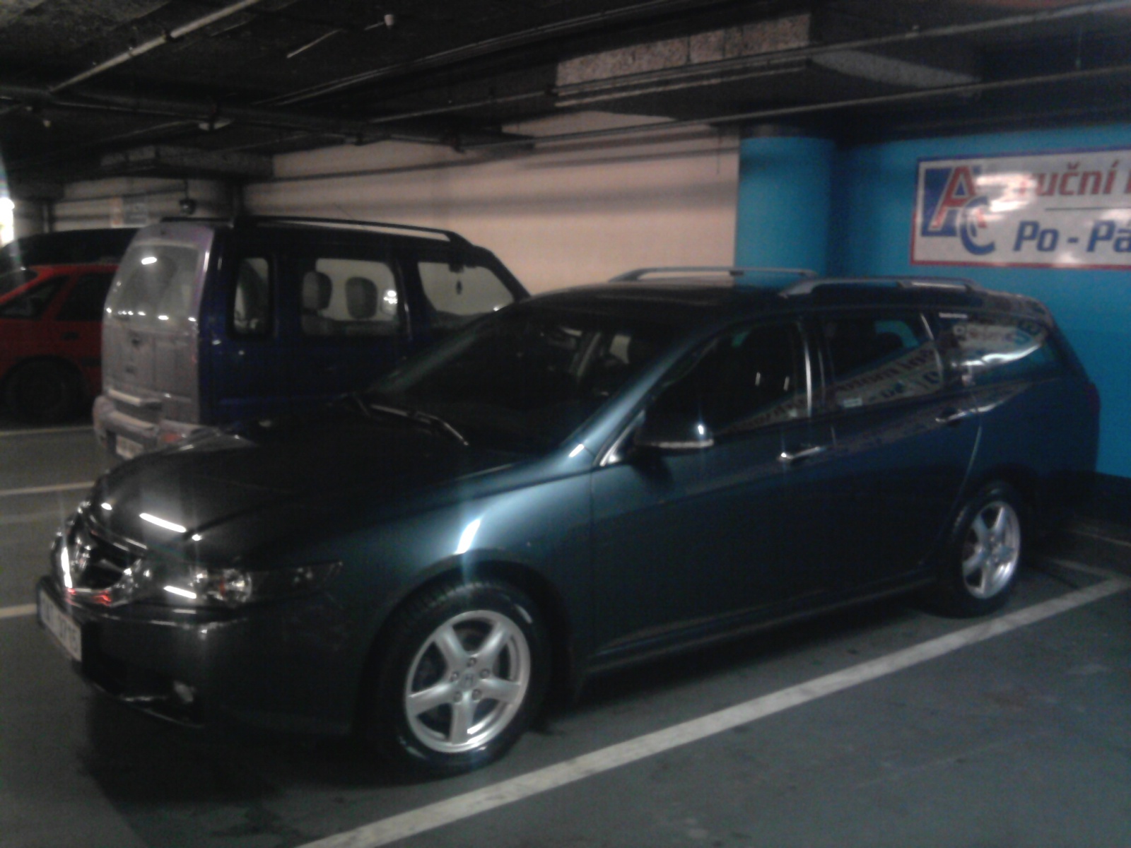 Hujer,meteleskum bleskum...