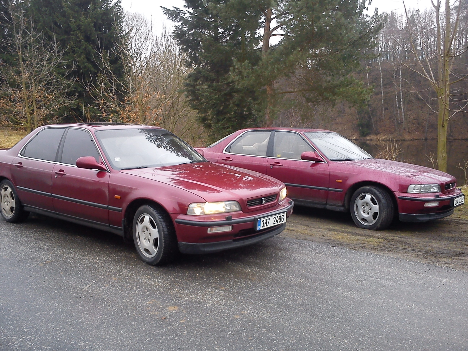 ve dvou se to lépe táhne....